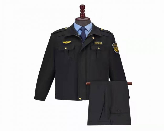 交通運輸執(zhí)法標(biāo)志服